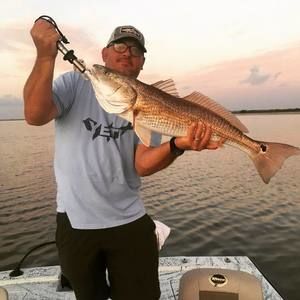 Meet your Posher, Kevin